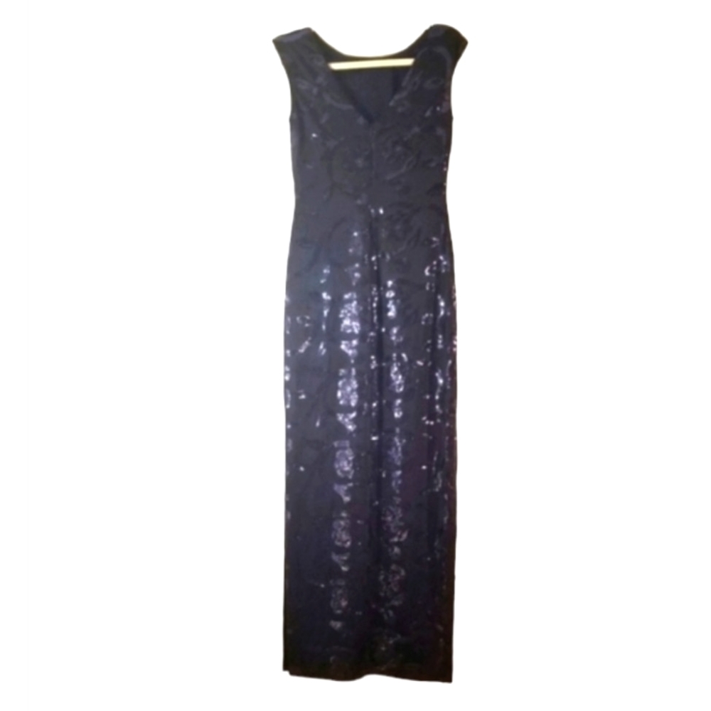 RALPH LAUREN Evening Gown